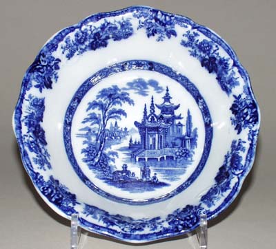Bowl c1898